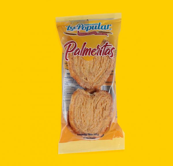 Palmeritas